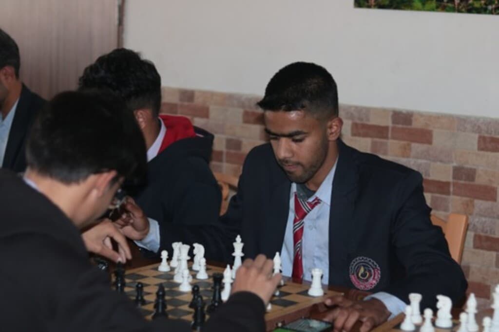 Chess Tournament